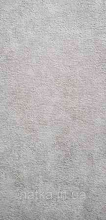 Шпалери вініл на флізеліні Grandeco Time метрові під венеціанську штукатурку структурні бежеві золотисті Київ