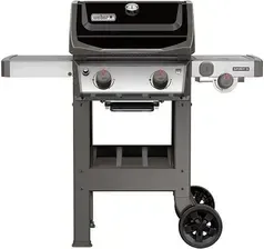 Гриль Grill gazowy Weber Spirit II E220 44012133 Київ