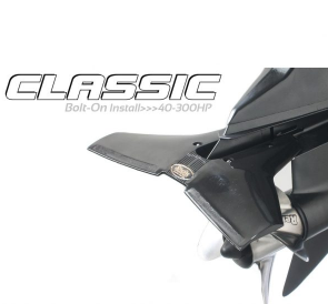 Гидрокрыло Stingray Classic Senior 40-300 Л.С. Днепр