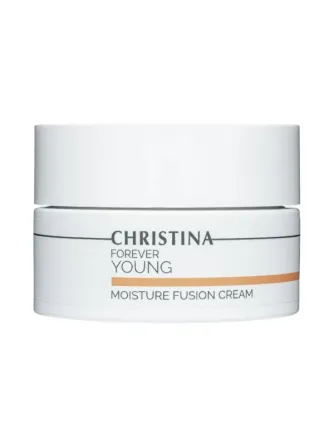 Крем для інтенсивного зволоження шкіри Christina Forever Young Moisture Fusion Cream 50 мл Дніпро