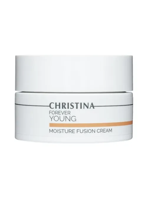 Крем для інтенсивного зволоження шкіри Christina Forever Young Moisture Fusion Cream 50 мл Дніпро - фото 1