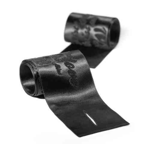 Подарунковий набір Bijoux Indiscrets INTIMACY LOVE (black) Sex Aura Київ