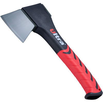 Топор Ultra 560г фиберглассовая ручка 230мм (4320012) Винница - изображение 2