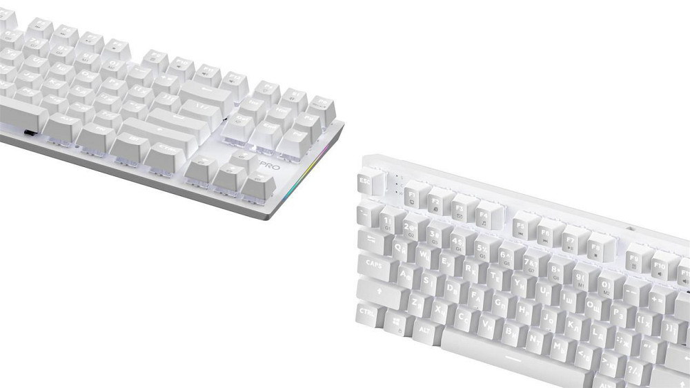 Клавіатура GamePro Genesis Joker MK124W Outemu Red Swithes USB White ( 16759 ) Харьков - изображение 6