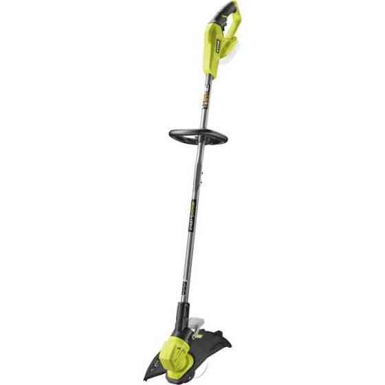 Тример садовий акумуляторний Ryobi ONE+ RY18LT33B-0 18В 33см 2.6кг без АКБ та ЗП Одеса