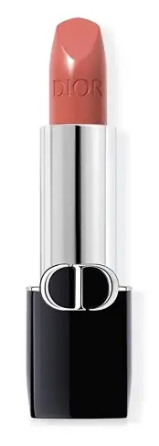 Помада для губ Dior Rouge Dior Satin 100 Nude Look Слов'янськ