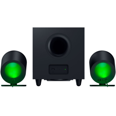 Акустична система Razer Nommo V2 PRO Black (RZ05-04740100-R3G1) Вінниця - фото 1