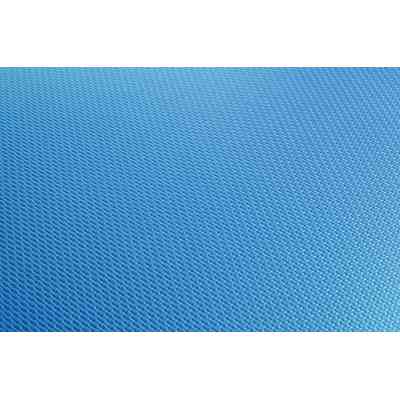 Папка на резинках Optima А4 двухцветная, голубая (O30698-11) Винница