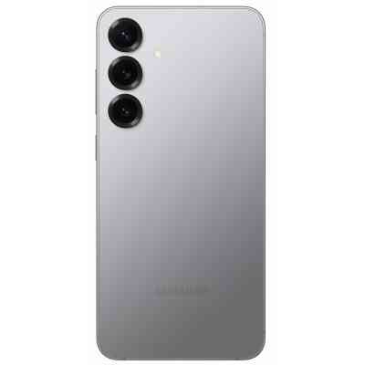 Мобильный телефон Samsung Galaxy S25+ 12/256Gb Silver Shadow (SM-S936BZSDEUC) Винница