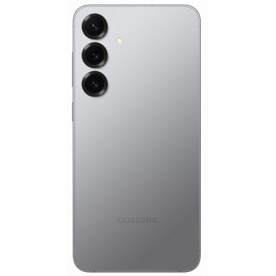 Мобильный телефон Samsung Galaxy S25+ 12/256Gb Silver Shadow (SM-S936BZSDEUC) Винница - изображение 5