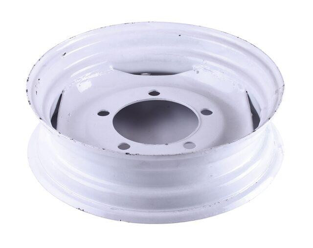 Диск стальной 4.00*12 (мототрактор) Мукачево - изображение 2