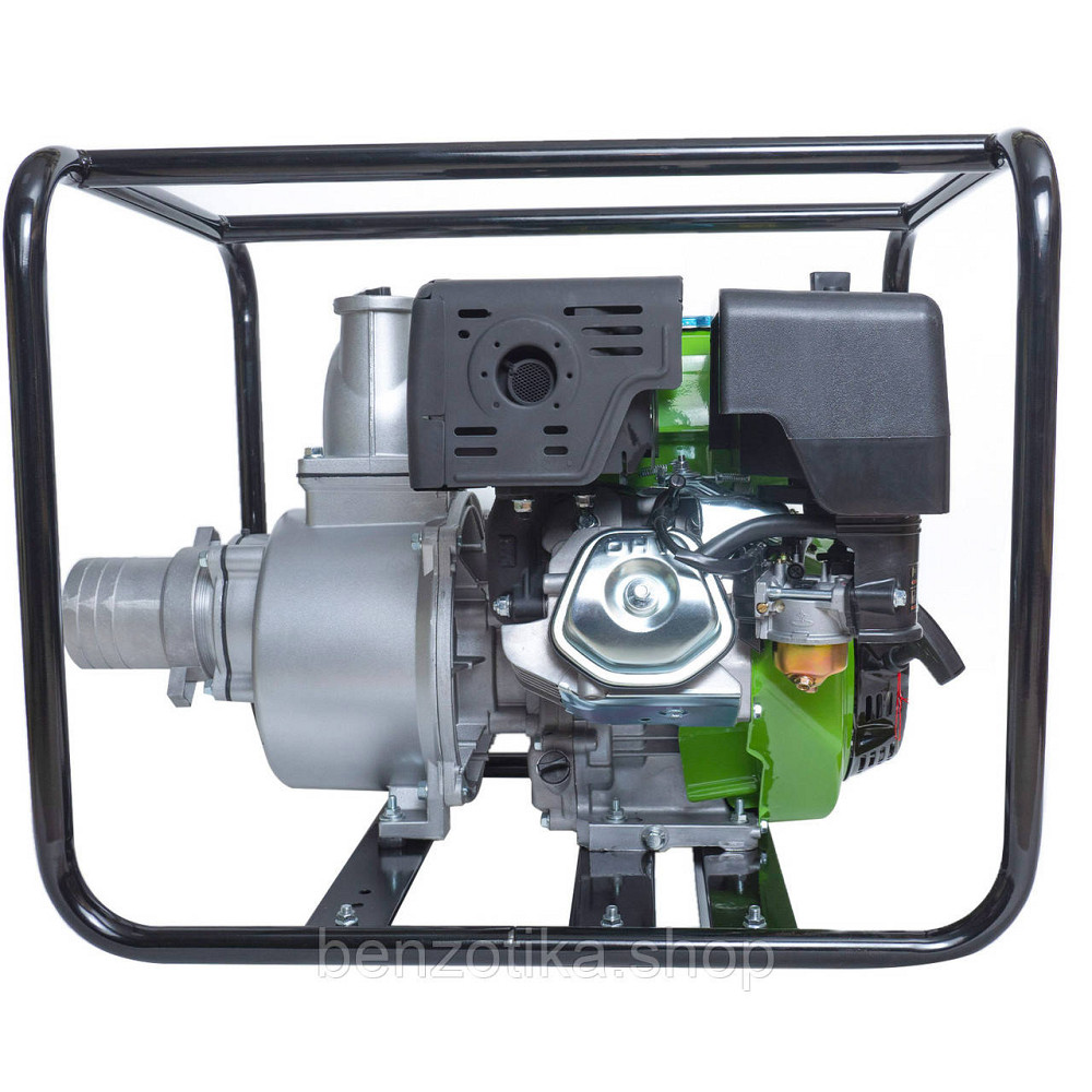 Бензинова мотопомпа Procraft WP100 Киев - изображение 3