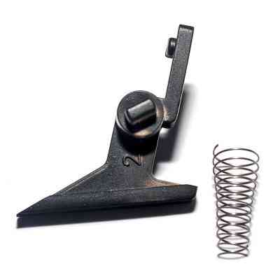 Сепаратор тефлонового вала RICOH AFICIO 1022/2022/2027/2032/ MP2852/3352 (AE044025) CET (CET6128) Винница