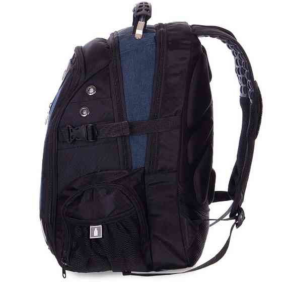 Рюкзак SWR 2023 30л 48x33x17 синій Київ