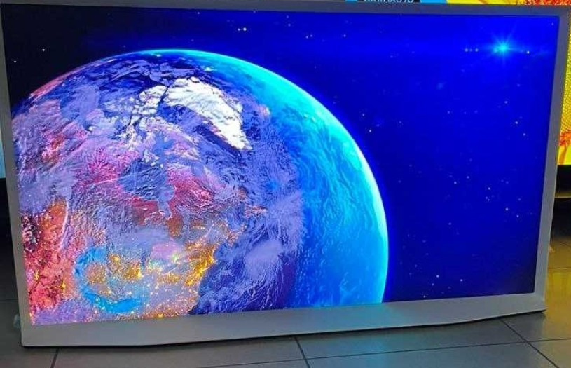 Телевизор Белый: 65