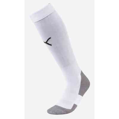 Гетри Puma Team Liga Socks Core 703441-04 білий 31-34 (4059504601448) Вінниця