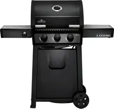 Гриль Grill gazowy Napoleon Legend 365 Ld365pkpl Киев - изображение 1