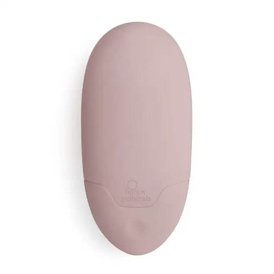 Кліторальний стимулятор Bijoux Indiscrets Sex au Naturel — Personal Massager Львів