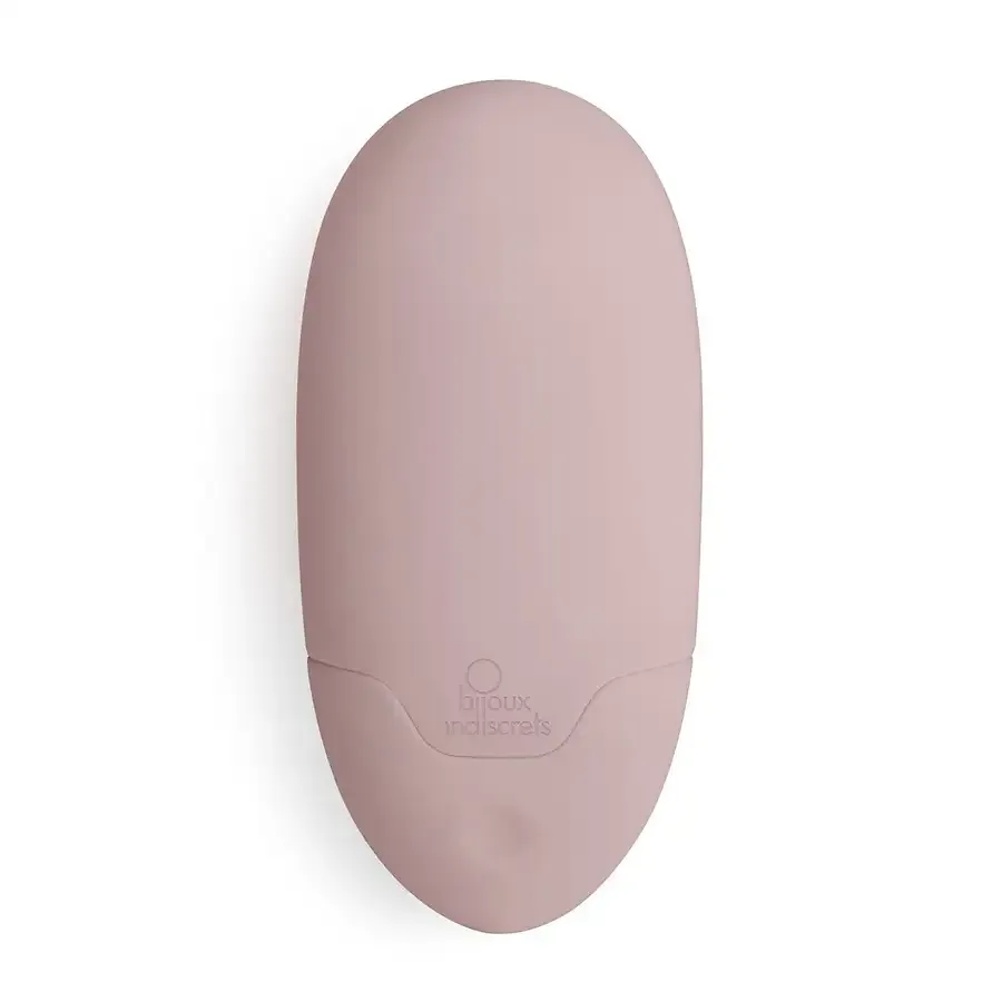 Кліторальний стимулятор Bijoux Indiscrets Sex au Naturel — Personal Massager Львів - фото 1