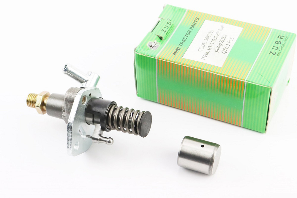 Насос паливний 178F Київ - фото 1