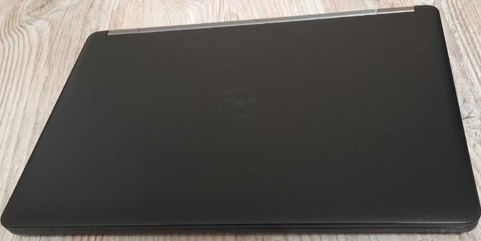 Ноутбук DELL- 5470 Core - 6300u DDR4 - 8 Gb SSD- 256Gb. Київ - фото 2