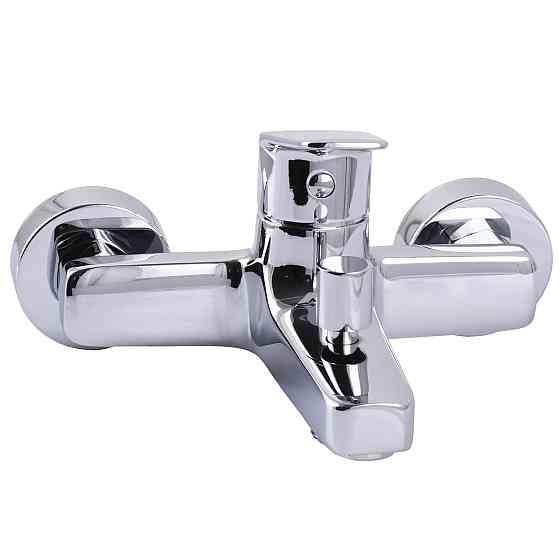 Смеситель для ванны TOPAZ CAPRI TCA-15101-H43 (000027408) Киев