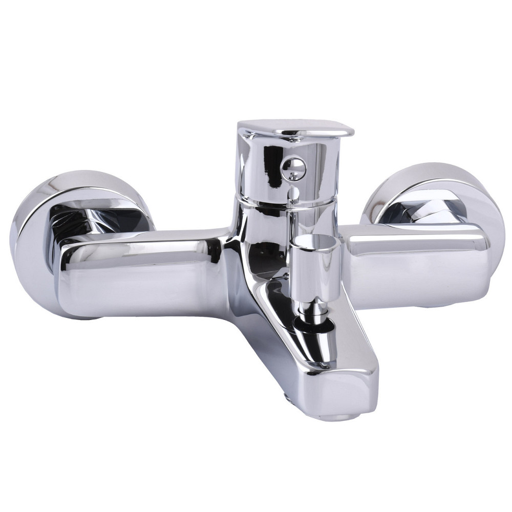 Смеситель для ванны TOPAZ CAPRI TCA-15101-H43 (000027408) Киев - изображение 4