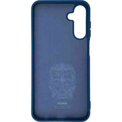 Чехол для мобильного телефона Armorstandart ICON Samsung M15 5G (M156) Dark Blue (ARM74374) Винница