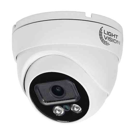 IP-відеокамера 4Mp Light Vision VLC-4440DI White (Linklemo) f=2.8mm (75-00243) Киев