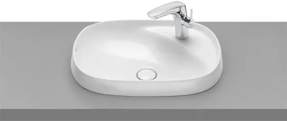 Раковина  Roca 58,5X45 Cm Beyond A3270B6000 Киев