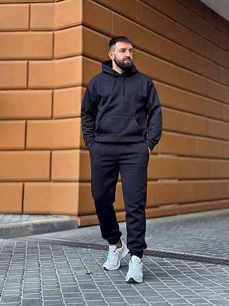 Мужской теплый костюм (на флисе) Одесса