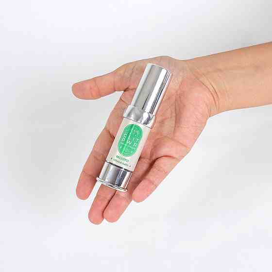 Жидкий вибратор CLIT PWR MOJITO CLITORAL BALM Sex Aura Киев