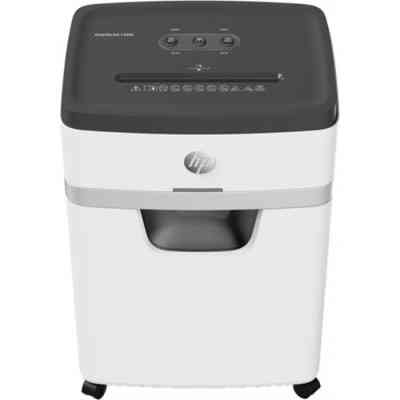 Уничтожитель документов HP OneShred 12MC (2806) (838095) Винница