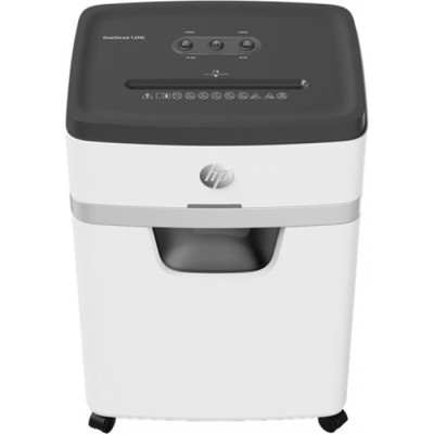 Знищувач документів HP OneShred 12MC (2806) (838095) Вінниця - фото 1