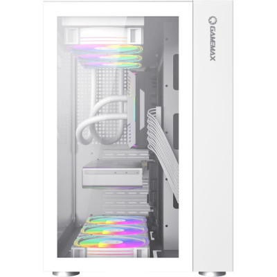 Корпус Gamemax Infinity White Вінниця - фото 5