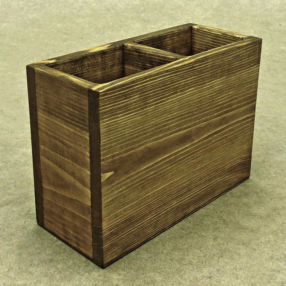 Підставка для столових приладів "Кандітта" мускат Миколаїв - фото 1