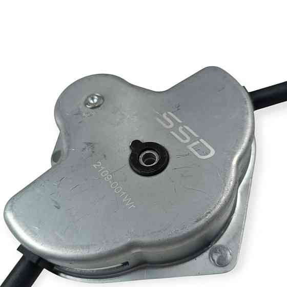 Стеклоподъемник 21099, 2114, 2115 передний левый SSD 2109, Мукачево