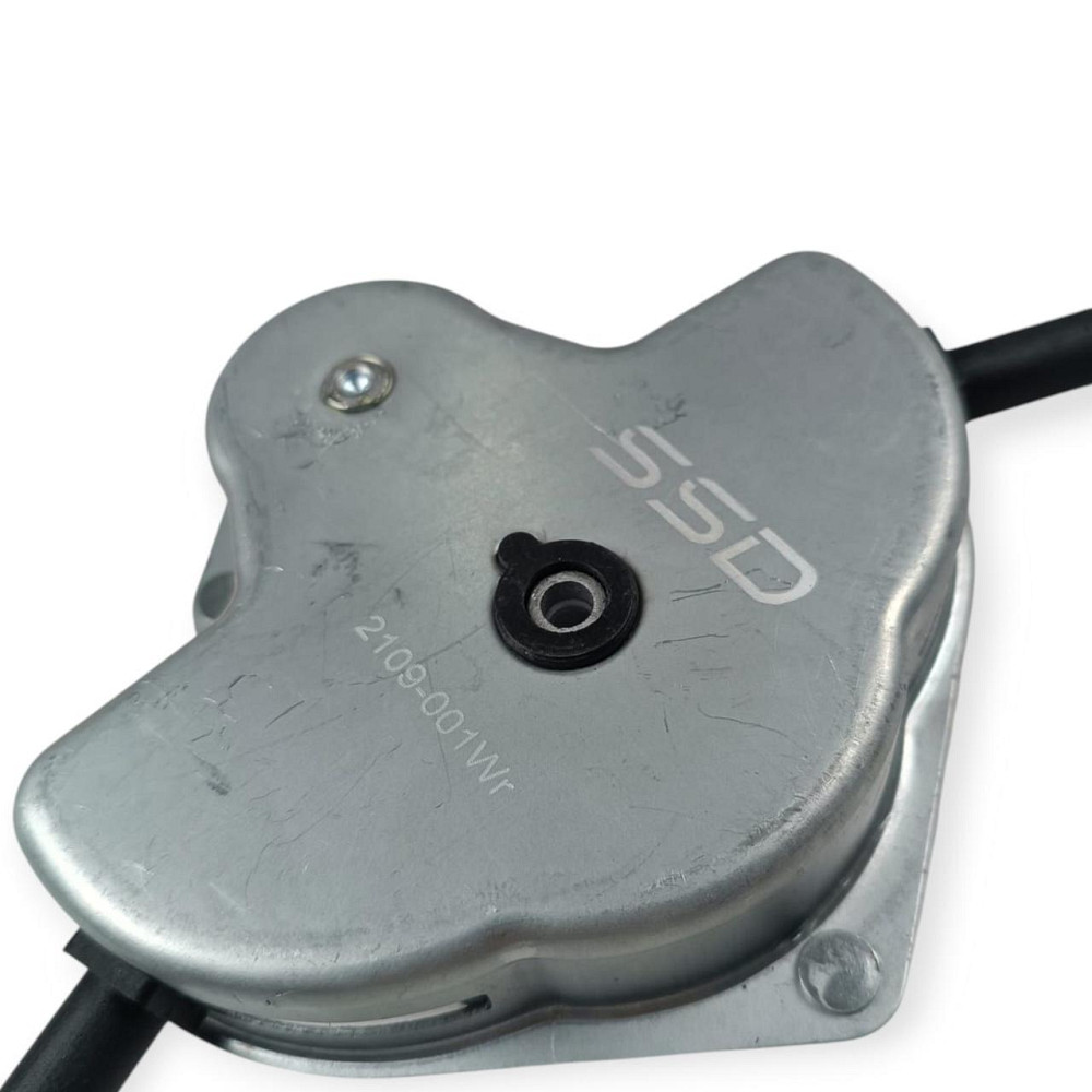 Стеклоподъемник 21099, 2114, 2115 передний левый SSD 2109, Мукачево - изображение 3