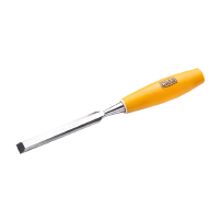 Стамеска 16мм (пластикова рукоятка) СИЛА Харків - фото 1