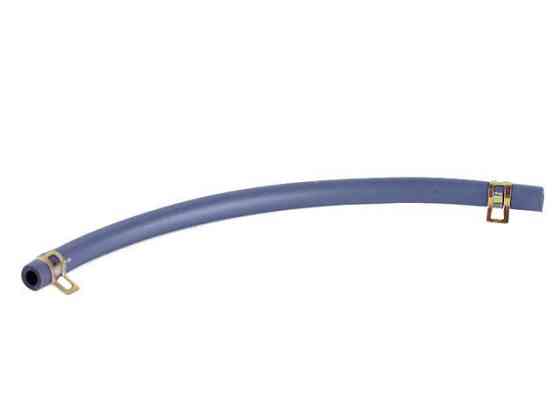 Шланг паливний (обертання) на дизельний двигун мотоблок дизель 170D Мукачево