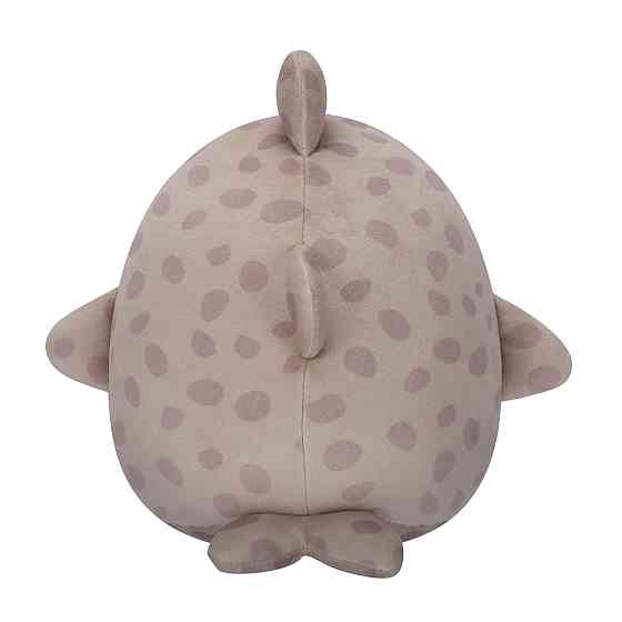 М'яка іграшка Squishmallows – Акула Азі (19 cm) Днепр