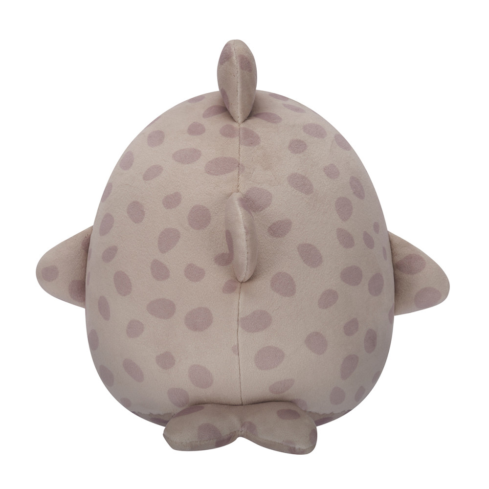 М'яка іграшка Squishmallows – Акула Азі (19 cm) Дніпро - фото 4