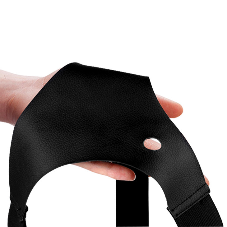 Страпон Ultra Passionate Harness 4 Sex Aura Киев - изображение 7