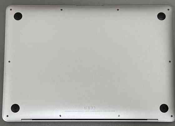 Ноутбук Apple MacBook Air 13