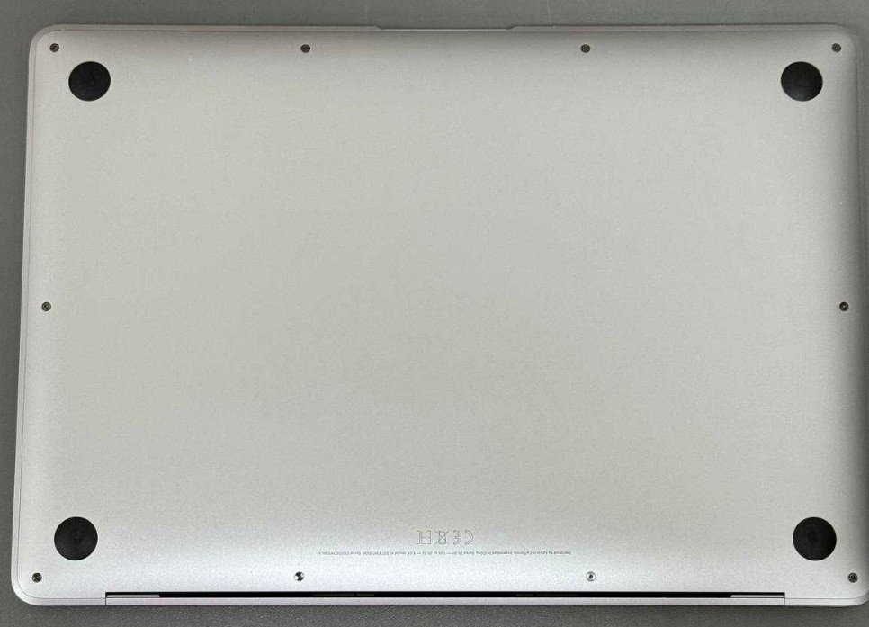 Ноутбук Apple MacBook Air 13