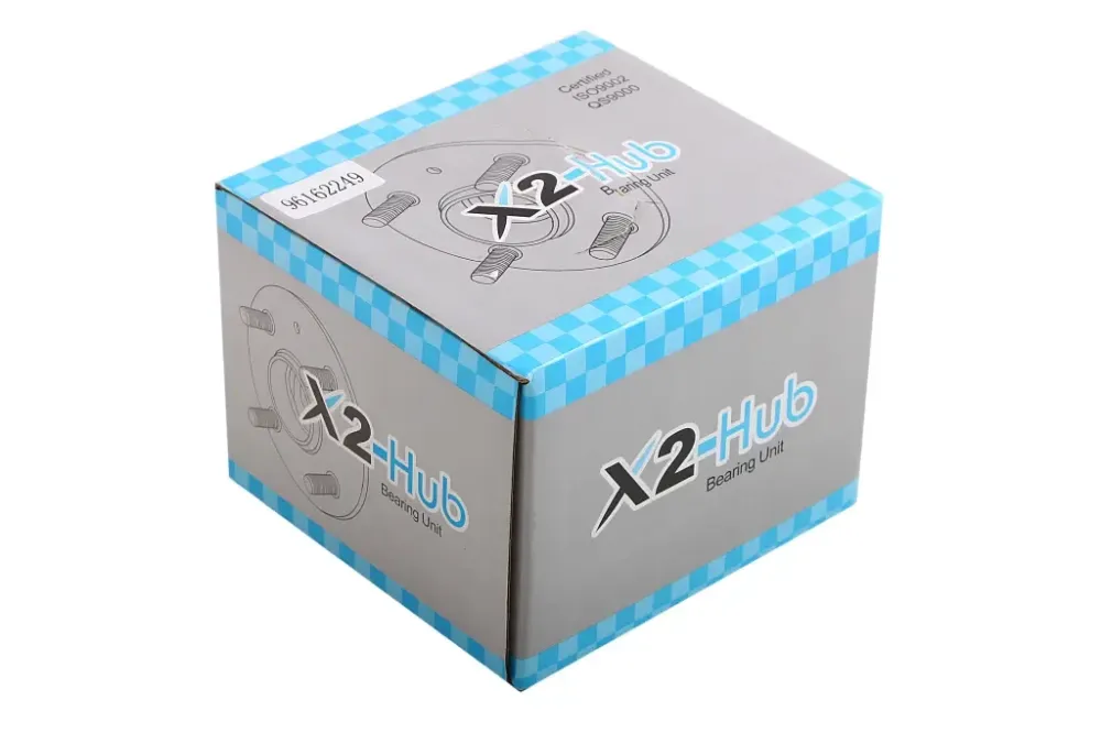 Ступиця Lanos 1.6 передня X2 Вінниця - фото 4