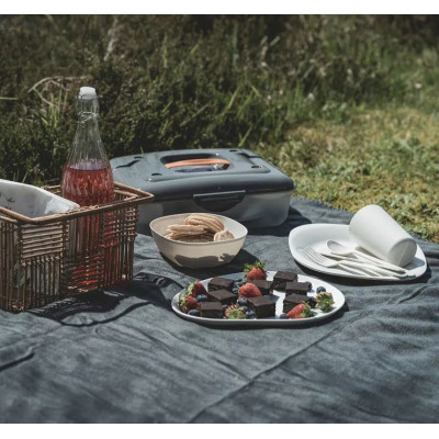 Набір для пікніка Easy Camp Picnic Box M (680239) (931746) Вінниця - фото 3