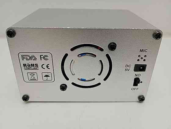 Лазерний проектор Party Light RGB 25478 Луцк