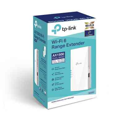Ретранслятор TP-Link RE500X Винница