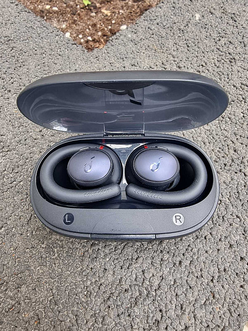 Безпровідні навушники Anker SoundCore Sport X10 (Б клас) Луцьк - фото 2